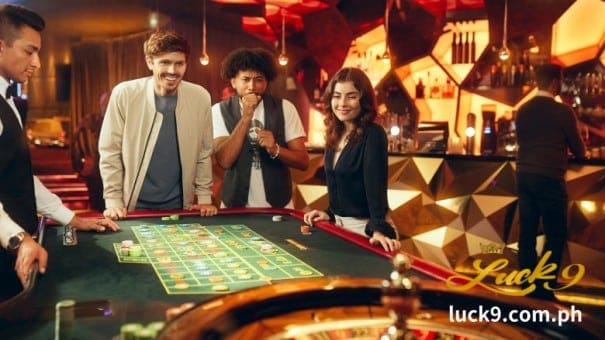 Ang mga online casino sa Pilipinas ay nag-aalok ng iba't ibang mga online na baccarat na laro tulad ng: baccarat, slots