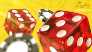 Gusto mo bang matuto nang higit pa tungkol sa pagpusta ng craps at ang mga posibilidad nito? Tingnan natin ng mas malalim.