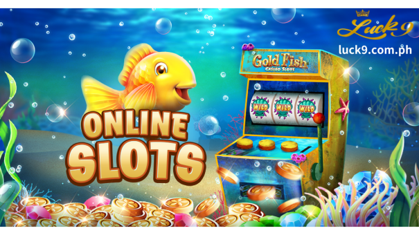 Syempre, mas hilig kong hanapin yung dating. Sa patok na patok na mga online fishing slot, parang bawat buwan