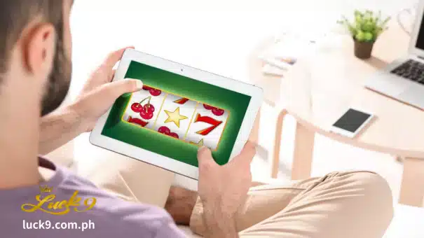 Gayunpaman, upang lubos na maunawaan ang karanasan sa online slot machine, makatarungan lamang na makita ang kabilang panig