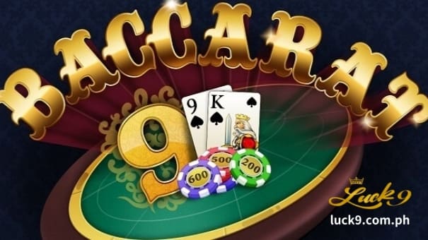 Kaya't mayroon ka na! Iyan ang mga pangunahing kaalaman sa likod ng sikat na online na baccarat game.