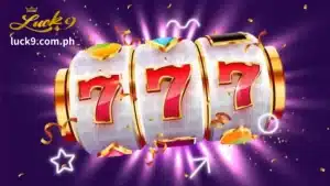 Ang mga slot machine ay nagmula sa San Francisco noong ika-19 na siglo at gumawa ng malaking pag-unlad sa larangan ng casino.