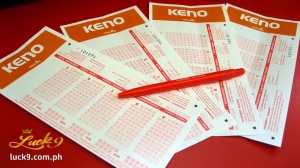 Ang pahinang ito ay magbibigay ng mga detalye tungkol sa pinakamahusay na mga casino upang maglaro ng keno online.