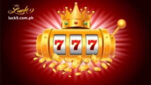 Ang mga slot ay isang sikat na laro ng casino na makikita sa mga online casino tulad ng Luck9, kung saan ang mga manlalaro ay nanalo ng pera