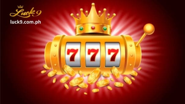 Ang mga slot ay isang sikat na laro ng casino na makikita sa mga online casino tulad ng Luck9, kung saan ang mga manlalaro ay nanalo ng pera
