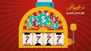 Nagbibigay ang Luck9 ng iba't ibang klase ng mga larong online slot sa mga manlalaro sa buong mundo, at maaari kang maging isa sa aming mga customer nang libre.