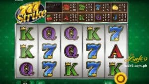 Naniniwala kami na ang limang slot machine na ito ay naglalaman ng lahat ng mahahalagang sangkap para sa isang mahusay na slot machine, kaya basahin upang makita kung ano ang inaalok ng bawat laro.