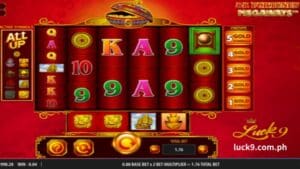 Naniniwala kami na ang limang slot machine na ito ay naglalaman ng lahat ng mahahalagang sangkap para sa isang mahusay na slot machine, kaya basahin upang makita kung ano ang inaalok ng bawat laro.