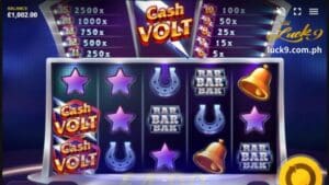 Naniniwala kami na ang limang slot machine na ito ay naglalaman ng lahat ng mahahalagang sangkap para sa isang mahusay na slot machine, kaya basahin upang makita kung ano ang inaalok ng bawat laro.