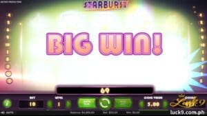 Naniniwala kami na ang limang slot machine na ito ay naglalaman ng lahat ng mahahalagang sangkap para sa isang mahusay na slot machine, kaya basahin upang makita kung ano ang inaalok ng bawat laro.