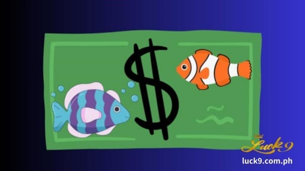 Kilala sa kasiyahan, kasanayan at diskarte, ang Fish Table ay isang undersea-themed arcade game na maaari mong laruin sa online casino o sa pamamagitan ng app.