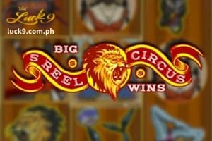 Halina sa Luck9 Tips at maranasan ang kapanapanabik na Circus Life 5 Reel Circus, kung saan ang lahat ng paborito mong circus performer ay makikita sa mga reel.