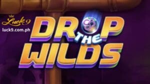 Ang mga pangunahing tampok ng larong ito na ipapakilala ng Luck9 ay malikhain at kawili-wiling mga karagdagan sa tipikal na gameplay ng slot machine. Nagtatampok ang Drop the Wilds ng 5×4 grid at 20 paylines.
