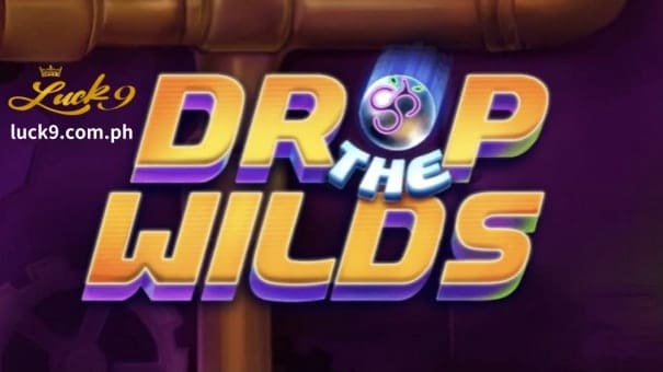 Ang mga pangunahing tampok ng larong ito na ipapakilala ng Luck9 ay malikhain at kawili-wiling mga karagdagan sa tipikal na gameplay ng slot machine. Nagtatampok ang Drop the Wilds ng 5×4 grid at 20 paylines.