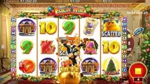 Sa listahan ng Luck9 ng mga slot na may temang Pasko, makakahanap ka ng mga laro na angkop sa bawat panlasa. Magbasa at makilala sina Santa at Rudolph. Hindi kumpleto ang listahang ito kung walang mga klasikong kwento tulad ng Scrooge at Ghost of Christmas Eve.