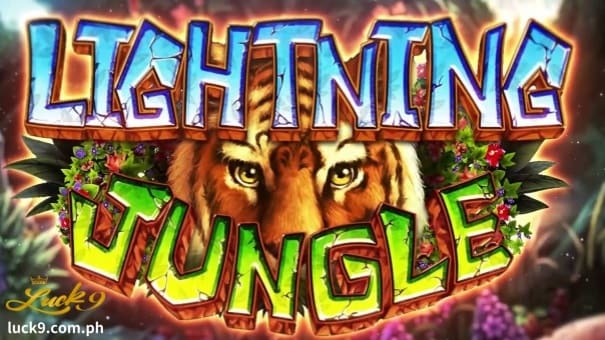 Ang Lightning Jungle ay pumasa sa isang 5×3 grid, na may humigit-kumulang 243 na uri ng horror machine column, puno ng mga ligtas na disenyo at kawili-wiling mga form, na may return to player (RTP) na 94.08%, at itinuturing na transfer spin-off slot machine.