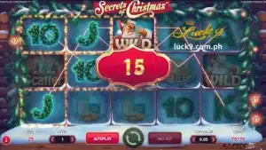 Sa listahan ng Luck9 ng mga slot na may temang Pasko, makakahanap ka ng mga laro na angkop sa bawat panlasa. Magbasa at makilala sina Santa at Rudolph. Hindi kumpleto ang listahang ito kung walang mga klasikong kwento tulad ng Scrooge at Ghost of Christmas Eve.