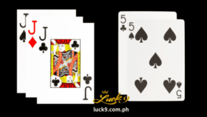 Sa poker, ang flushes at full house ay dalawang kamay na kadalasang nalilito ng mga nagsisimula. Ililista ng Luck9 ang mga pagkakaiba sa pagitan ng dalawa sa ibaba at itatanong kung ang isang buong bahay ay matalo ang isang flush?