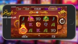 Ang mga bonus round at iba pang feature na kadalasang kasama sa mga nangungunang libreng slots ay nagdaragdag sa kasiyahan at saya ng laro. Ang mga bonus na ito ay maaaring magpasaya sa mga manlalaro ng Luck9