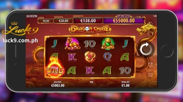 Ang mga bonus round at iba pang feature na kadalasang kasama sa mga nangungunang libreng slots ay nagdaragdag sa kasiyahan at saya ng laro. Ang mga bonus na ito ay maaaring magpasaya sa mga manlalaro ng Luck9