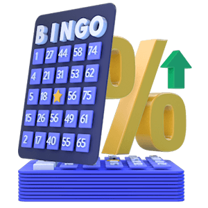 Ang mga laro ng Bingo ay dumating sa lahat ng hugis at sukat. Makakahanap ka ng iba't ibang istilo, gumuhit ng mga numero, at kung ilang card ang maaari mong laruin nang sabay. Kung mas gusto mong maglaro online, tingnan ang mga virtual na bingo na laro ng Luck9.