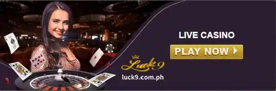 Sa panahon ngayon ang paggamit ng mga mobile app ay karaniwan at ang iyong mga paboritong laro sa Luck9 Casino ay laging nasa iyong mga kamay. Nasaan ka man, sa iyong telepono, tablet o desktop, masisiyahan ka sa isang kahanga-hangang karanasan sa paglalaro sa isang malawak na hanay ng mga pinakasikat na slot, table game at sportsbook.