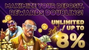 Ang Luck9 ay isa sa #1 na lehitimong, kagalang-galang at iginagalang na mga online casino sa Pilipinas. Sa Luck9, maaasahan ng mga manlalaro ang pagiging patas, transparency at seguridad sa lahat ng online na transaksyon.