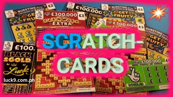 Mayroong ilang mahahalagang salik na dapat mong isaalang-alang kapag pumipili na laruin ang laro ng Luck9 scratch card. Ang laro ay dapat magkaroon ng magagandang graphics, tumatakbo nang walang putol sa iyong mobile device, at nag-aalok ng mga kawili-wiling feature ng gameplay para sa isang mahusay na karanasan sa pagsusugal.