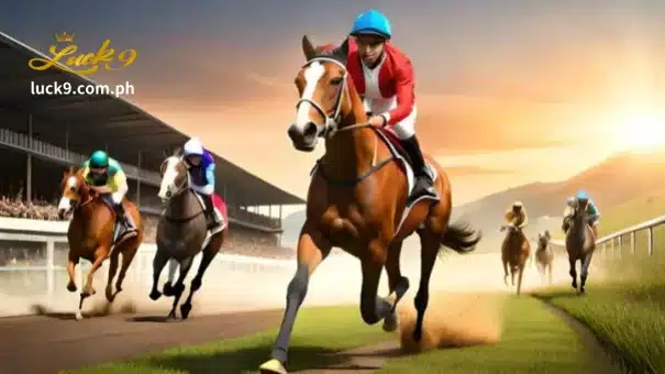Ang karera ng kabayo ay nag-ugat sa kasaysayan ng Pilipinas at ngayon ay itinuturing na isang tradisyon. Ang mga bookmaker ng horse racing sa lahat ng online casino sa Pilipinas ay umamin na isa ito sa pinakasikat na palakasan at lalong nagiging popular bawat taon.