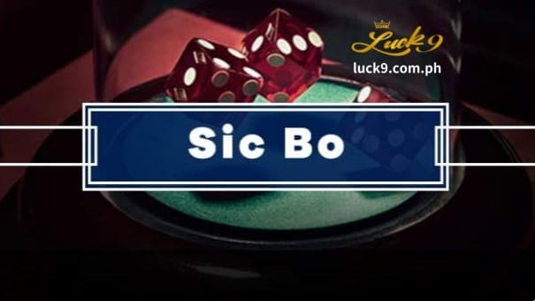 Ang Sic Bo ay isang dice game na nagmula sa China. Sa Chinese, ang Sic Bo ay tinatawag na "malaking paligsahan" o "malaki at maliit", na literal na nangangahulugang "malaki at maliit" sa Ingles. Kung hindi mo pa nakita ang Sic Bo, nawawala ka sa isang tunay na karanasan sa kultura.