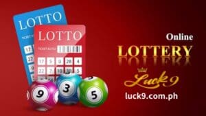 Karamihan sa mga manlalaro ay malamang na may paboritong online casino sa Pilipinas, ngunit pagdating sa mga online lottery, ang mga pagpipilian ay medyo limitado. Gayunpaman, sinubukan namin ang aming makakaya.Ang Luck9 ay 100% na ligtas para sa mga manlalaro ng lottery at mayroon ng lahat ng kinakailangang tampok sa seguridad. Siyempre, pinili din namin ang mga nag-aalok ng pinakakapana-panabik na mga laro, bonus at mobile app.