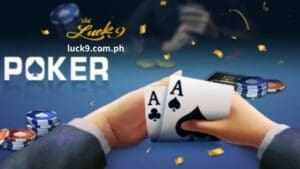 Maaari kang maglaro ng online poker sa Luck9 at lumahok sa mga paligsahan na hindi mo pa naririnig hanggang ngayon! Naghihintay sa iyo ang mga bonus, daan-daang kwarto, at maging ang mga hindi kilalang live na dealer na laro sa mundong iyon. Hayaan kaming ipakilala sa iyo ang pinakamahusay na mga pagpipilian at kung paano maglaro nang ligtas online!