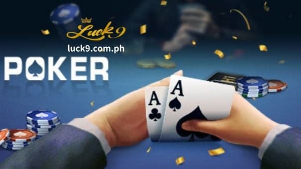 Maaari kang maglaro ng online poker sa Luck9 at lumahok sa mga paligsahan na hindi mo pa naririnig hanggang ngayon! Naghihintay sa iyo ang mga bonus, daan-daang kwarto, at maging ang mga hindi kilalang live na dealer na laro sa mundong iyon. Hayaan kaming ipakilala sa iyo ang pinakamahusay na mga pagpipilian at kung paano maglaro nang ligtas online!
