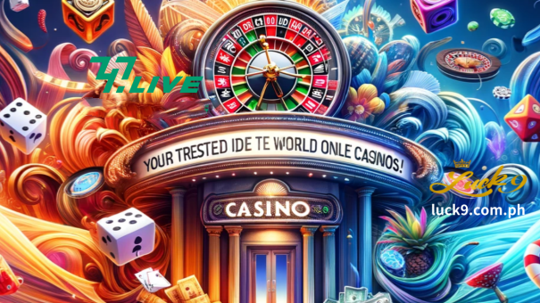 747LIVE has become the ultimate gaming destination for Filipino players, with its wide range of online casino games, user-friendly interface, responsive customer support and fair gaming practices, we provide you with a safe and secure gaming environment.
