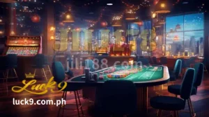Ang “JILI178 online casino” ay nag-aalok ng libu-libong mga laro sa online casino para sa mga manlalaro, tulad ng baccarat, slot machine, sports betting, poker, at pangingisda. Ang mga platform ng mga laro na ito ay may tamang pahintulot mula sa pamahalaan ng Pilipinas at ay sumasailalim sa kanilang regulasyon. Maraming mga espesyal na tampok ang JILI178 online casino: tulad ng user-friendly na interface at malawak na pagpipilian ng mga laro. Mayroon na kaming mahigit na 400,000 mga miyembro hanggang sa ngayon. Dahil sa mga mapanghamong promosyon at 24/7 na propesyonal na serbisyo sa customer, kami ay isa sa pinakapinagkakatiwalaang online casino sa Pilipinas.