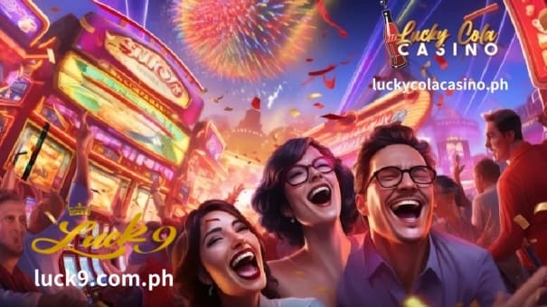 Itinatag ang Lucky Cola Online Casino noong 2021, na may simula na puhunan na 60,000,000 piso, at itinatag ng tatlong mga taong may pangitain: Jose Carreon, Mariella Valdez, at Rafael Rosales. Sa maikling panahon, ito ay naging isa sa pinakapopular na online casino sa Pilipinas. Sa kasalukuyan, hanggang sa Agosto ng 2023, ang casino ay mayroon nang higit sa 500,000 rehistradong mga gumagamit, na ginagawang legal na destinasyon para sa nakaka-engganyong mga laro sa Pilipinas.