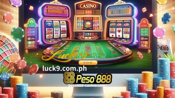 Ang Peso888 Slot Machines ay nag-aalok ng malawak na iba’t ibang mga kwento at istilo – mula sa katuwaan at kahiwagaan hanggang sa kaba at suspensya. Kasama dito ang mga klasikong 3-reel, modernong 5-reel, video slot, classic slot na may mga bonus feature, progressive jackpot, quirky-themed games, at slot-customized bonus rounds. Ang aming mga bonus ay mas mataas kaysa sa karamihan ng mga katunggali, na ginagawang mas kapanapanabik ang laro.