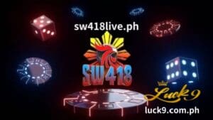 Ang SW418 LIVE Sabong ay patuloy na isa sa pinakapopular na laro sa pagsusugal sa sports sa Pilipinas. Ang SW418 International ay isa sa mga pangunahing online na plataporma ng pagsusugal sa Sabong sa Pilipinas ngayon. Nagbibigay kami ng mataas na kalidad at patas na mga laban! Mag-enjoy ng mga laban ng mataas na kalidad, kung saan maaari kang makilahok at manood ng mga live na laban gamit ang iyong mobile phone, tablet, o computer.