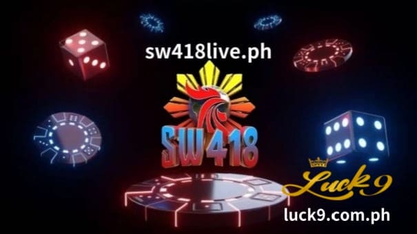 Ang SW418 LIVE Sabong ay patuloy na isa sa pinakapopular na laro sa pagsusugal sa sports sa Pilipinas. Ang SW418 International ay isa sa mga pangunahing online na plataporma ng pagsusugal sa Sabong sa Pilipinas ngayon. Nagbibigay kami ng mataas na kalidad at patas na mga laban! Mag-enjoy ng mga laban ng mataas na kalidad, kung saan maaari kang makilahok at manood ng mga live na laban gamit ang iyong mobile phone, tablet, o computer.