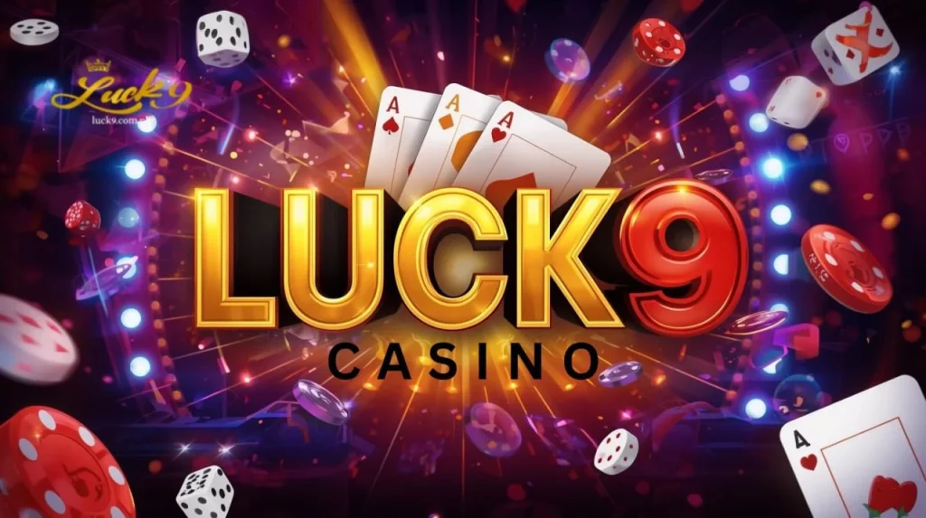 2026 Kaalaman sa Luck9 Casino Review